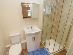 Cottage | Interior - Woodpecker Barn (Pontyclun)