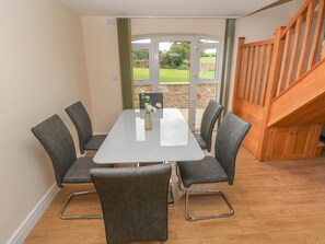 Cottage | Intérieur