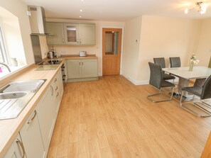 Cottage | Intérieur