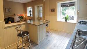 Cottage | Interior