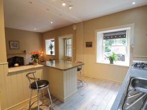 Cottage | Interior - The Coach House (Newton Stewart)