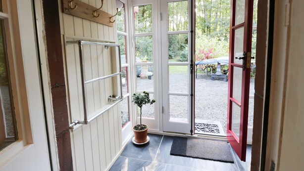 Cottage | Interior