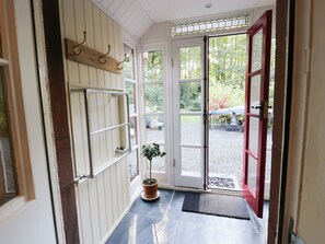 Ferienhaus | Innenbereich