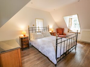 Cottage | 1 bedroom, individually decorated, individually furnished, free WiFi - The Coach House (Newton Stewart)