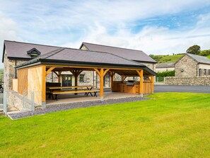 Cottage | Exterior