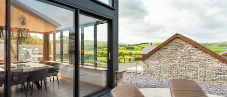 ChaumiÚre | Intérieur