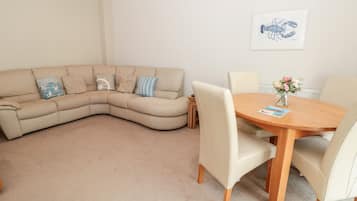 Cottage | Living room