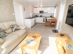 Cottage | Living room