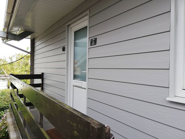 コテージ | 施設の敷地