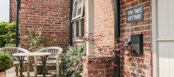 Yew Tree Cottage