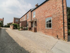 Cottage | Interior - Yew Tree Cottage (York)