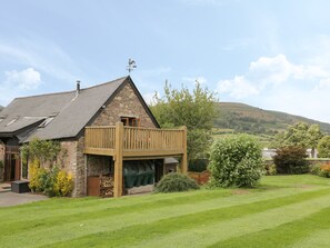 Cottage | Interior - Pentre Barn (Abergavenny)