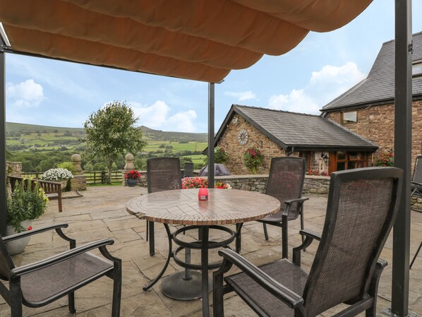 Cottage | Interior - Pentre Barn (Abergavenny)