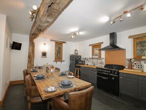 Cottage | Interior - Pentre Barn (Abergavenny)
