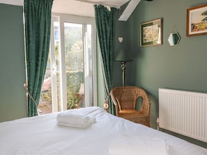 Cottage | 3 phòng ngủ, trang trí khác biệt