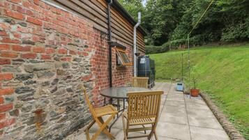 Feriehus | Interiør