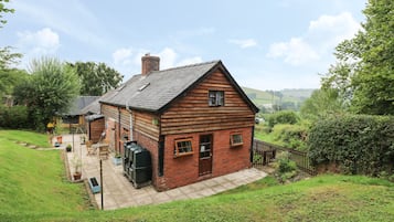 Feriehus | Interiør