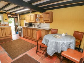 Cottage | Private kitchen