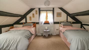 Feriehus | Interiør