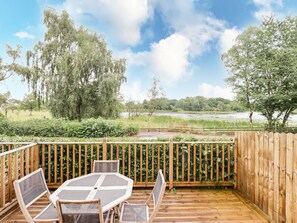 Cottage | Interior - Simply Suite (Castle Douglas)