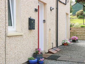 Cottage | Exterior detail - Simply Suite (Castle Douglas)