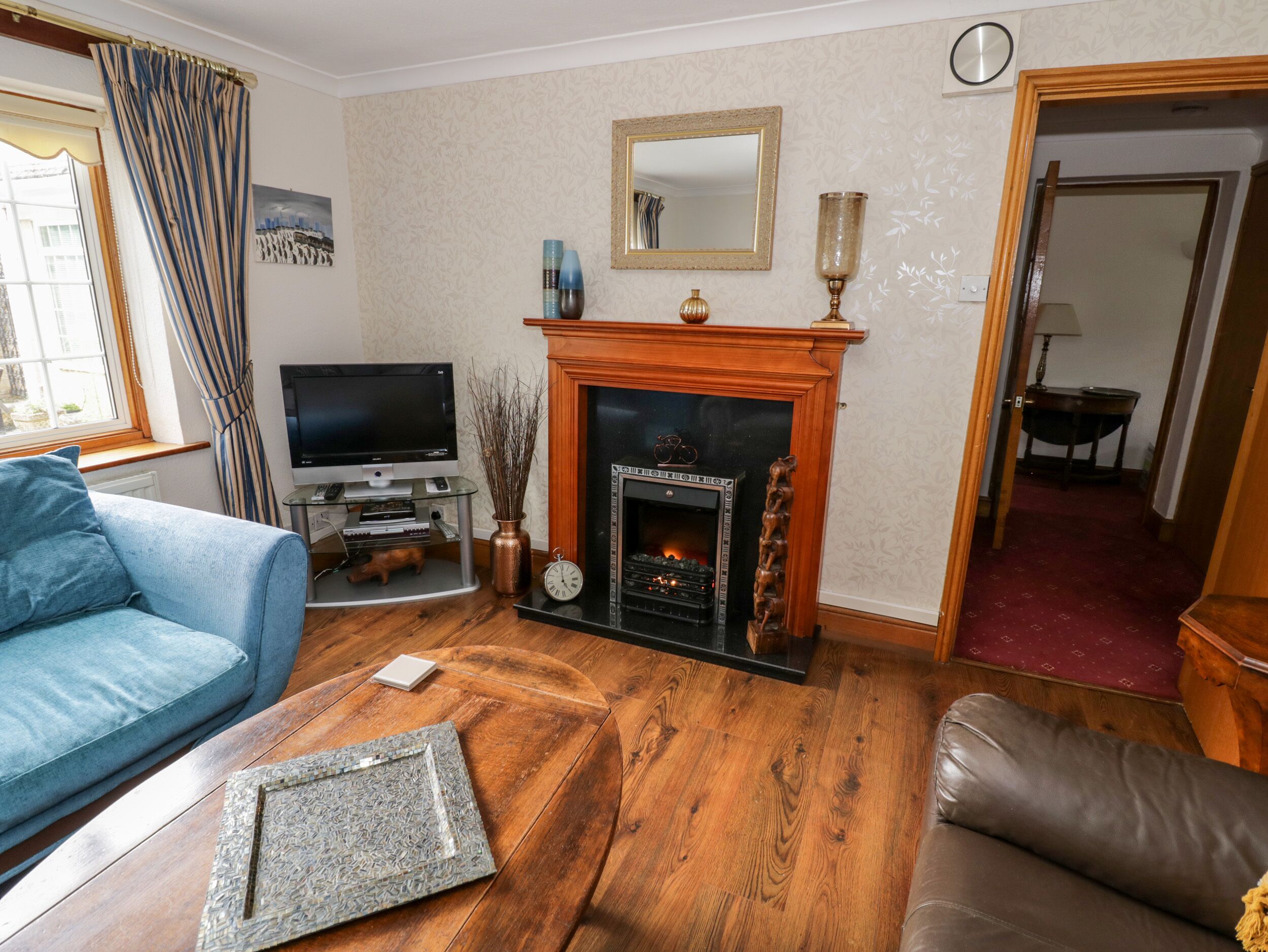 Cottage | Living room