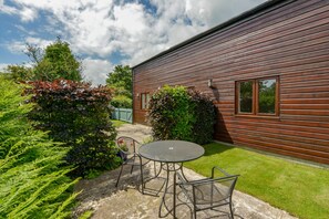 Cottage | Balcony