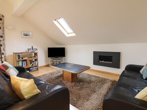 Cottage | Intérieur