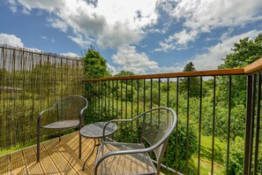 Cottage | Balcony