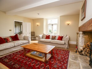 Cottage | Intérieur