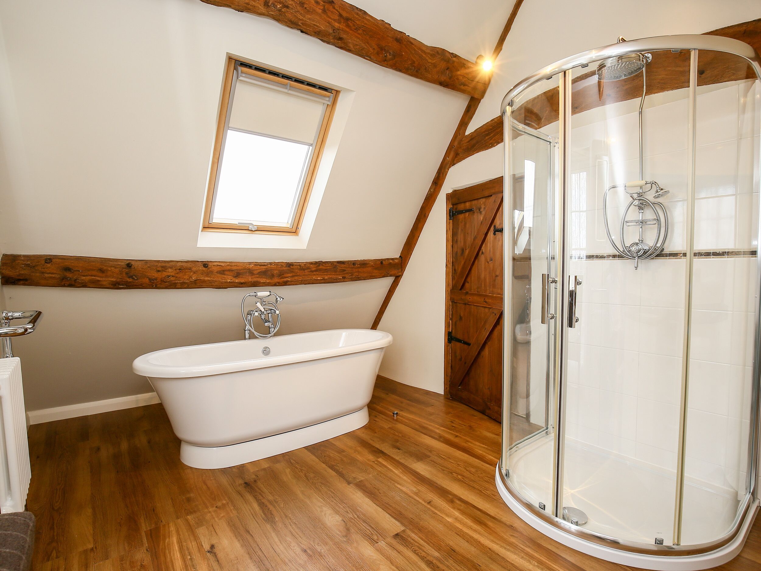 Cottage | Interior