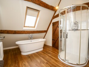 Interior - Shifford Manor Farm (Witney)