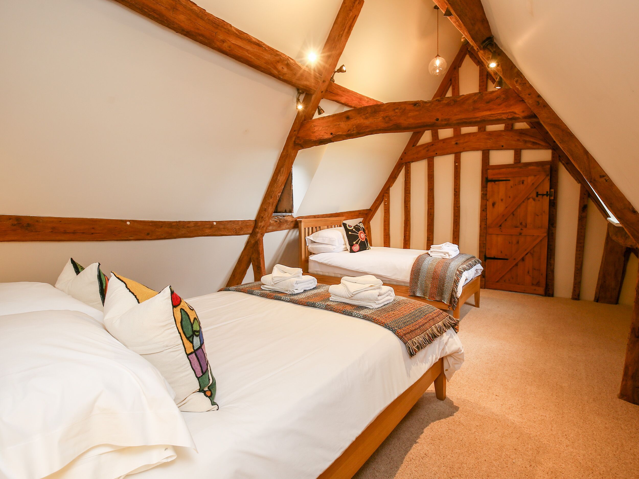 Cottage | Intérieur