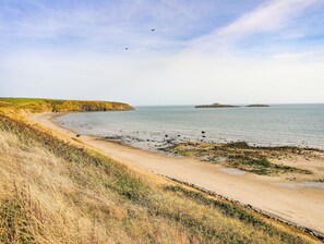 Småhus | Strand | Nær stranden