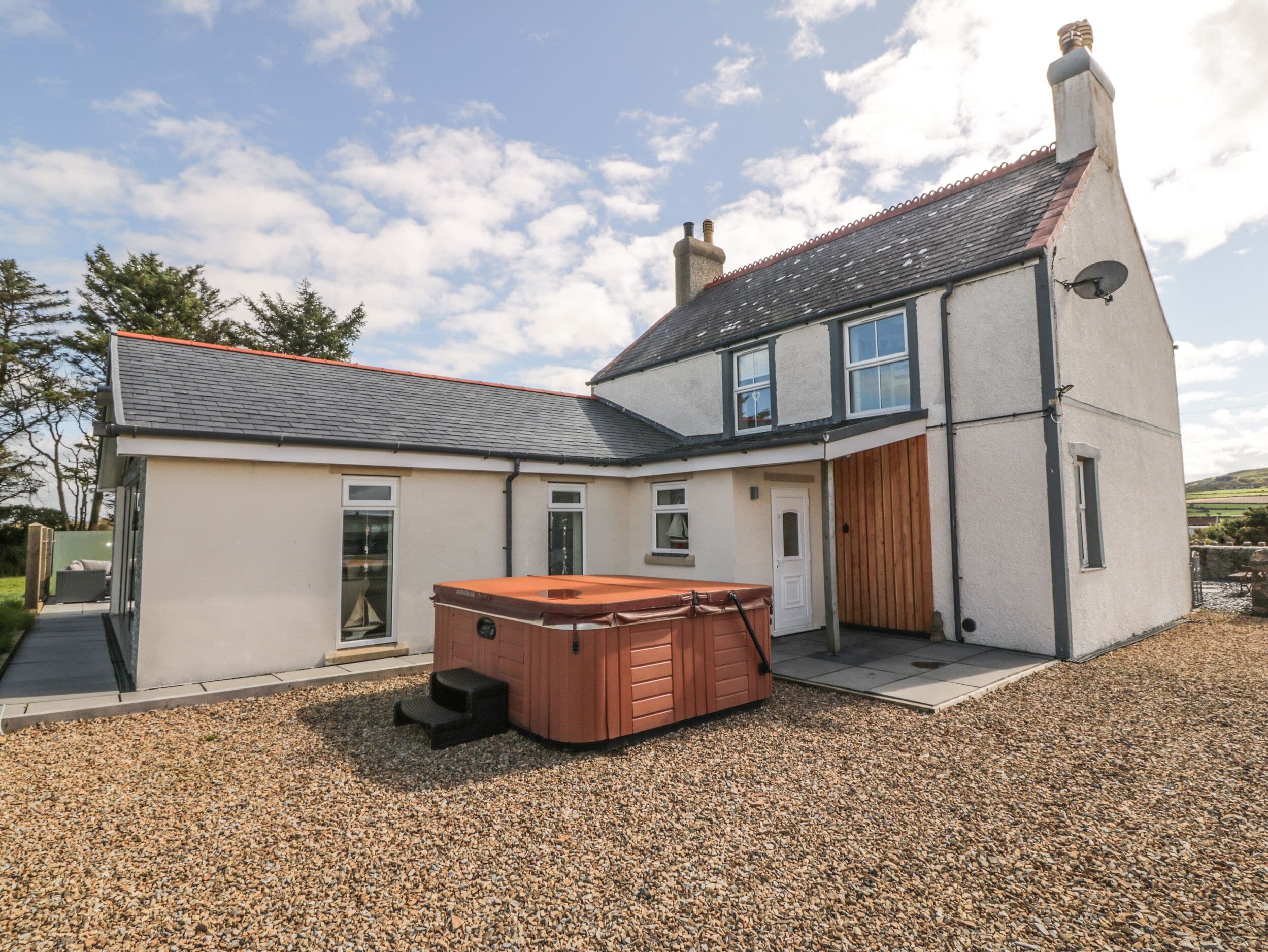 Casa de campo | Interior