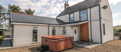 Casa de campo | Interior