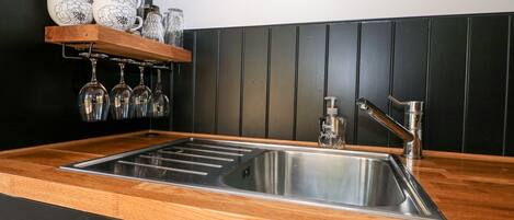 Cottage | Interior