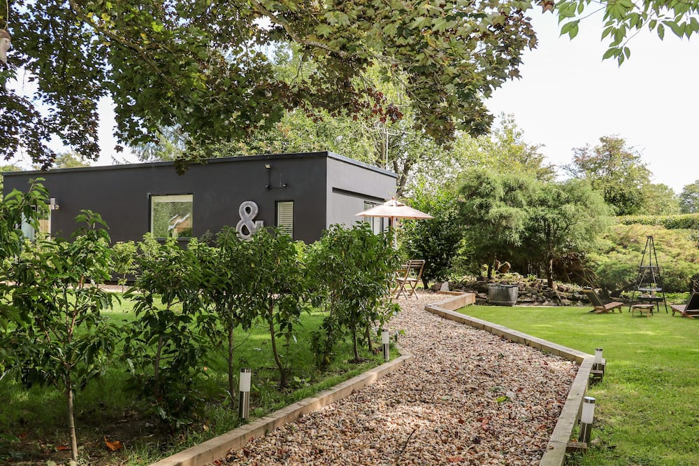Kub House - Studham