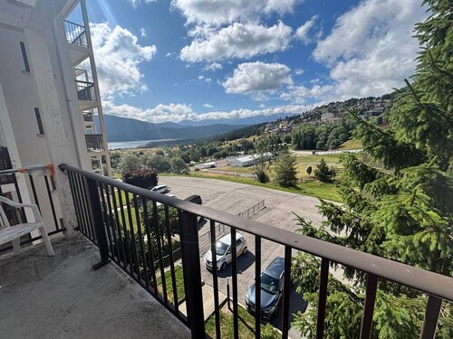 Appartement T4 Centre - 3 Chambres, Balcon Sud