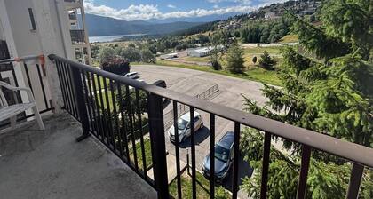 Appartement T4 Centre - 3 Chambres, Balcon Sud