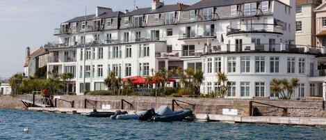 Cottage | Intérieur