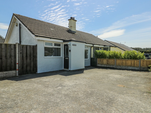 Fern Hill Cottage - Anglesey
