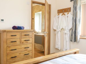 Cottage | 3 bedrooms, individually decorated, individually furnished, free WiFi - The Herun (Rhosneigr)