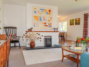 Småhus | Oppholdsområde