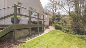 Cottage | Eksterior