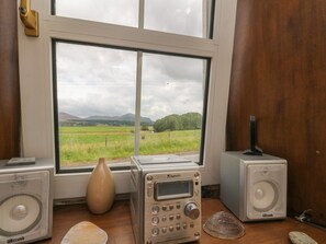 Ferienhaus | 1 Schlafzimmer, individuell dekoriert, individuell eingerichtet