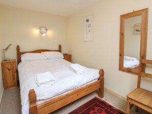 Cottage | 1 bedroom, individually decorated, individually furnished - Grouse Cottage (Newtonmore)