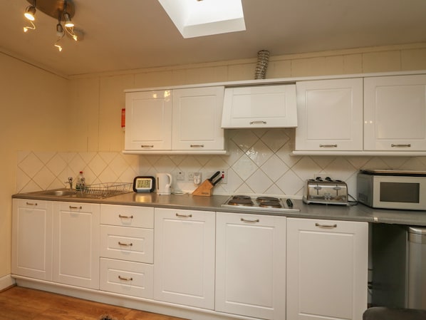 Cottage | Private kitchen