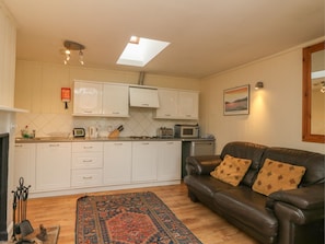 Cottage | Private kitchen