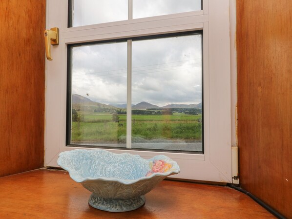 Småhus | 1 soverom, individuelt dekorert og individuelt innredet